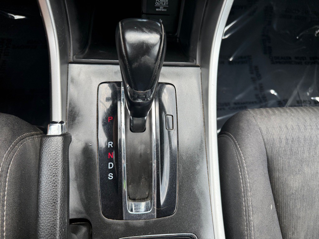 2014 Honda Accord Image 19