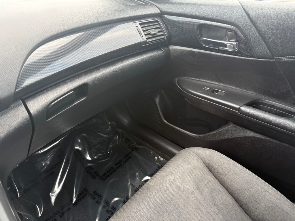 2014 Honda Accord Image 20