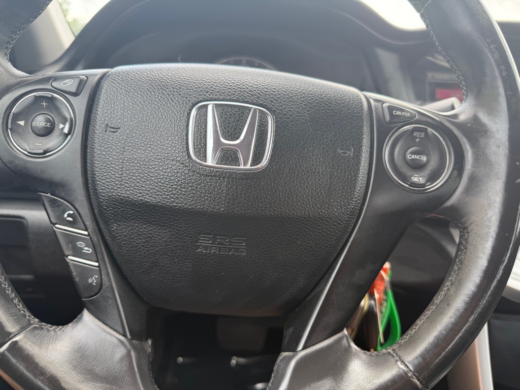 2014 Honda Accord Image 21