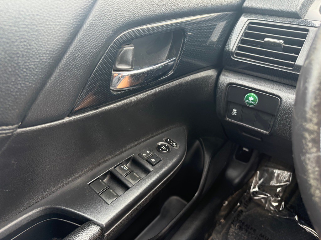 2014 Honda Accord Image 22