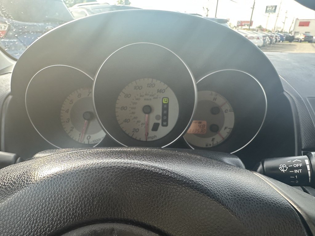 2007 Mazda Mazda3 Image 10