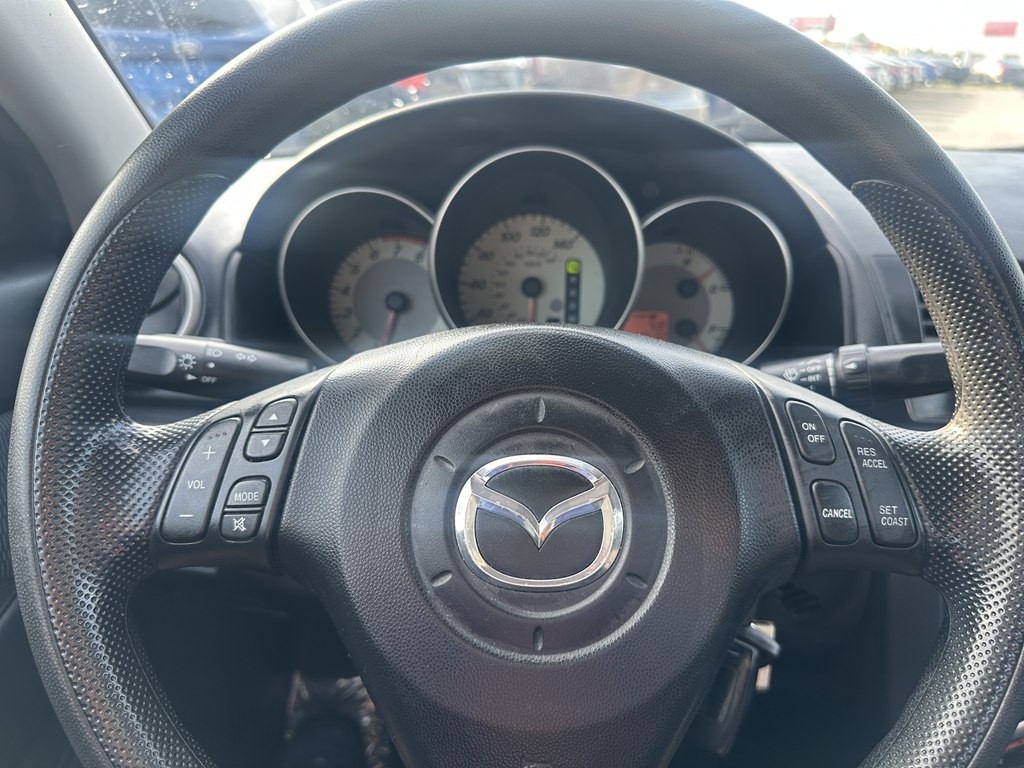 2007 Mazda Mazda3 Image 11