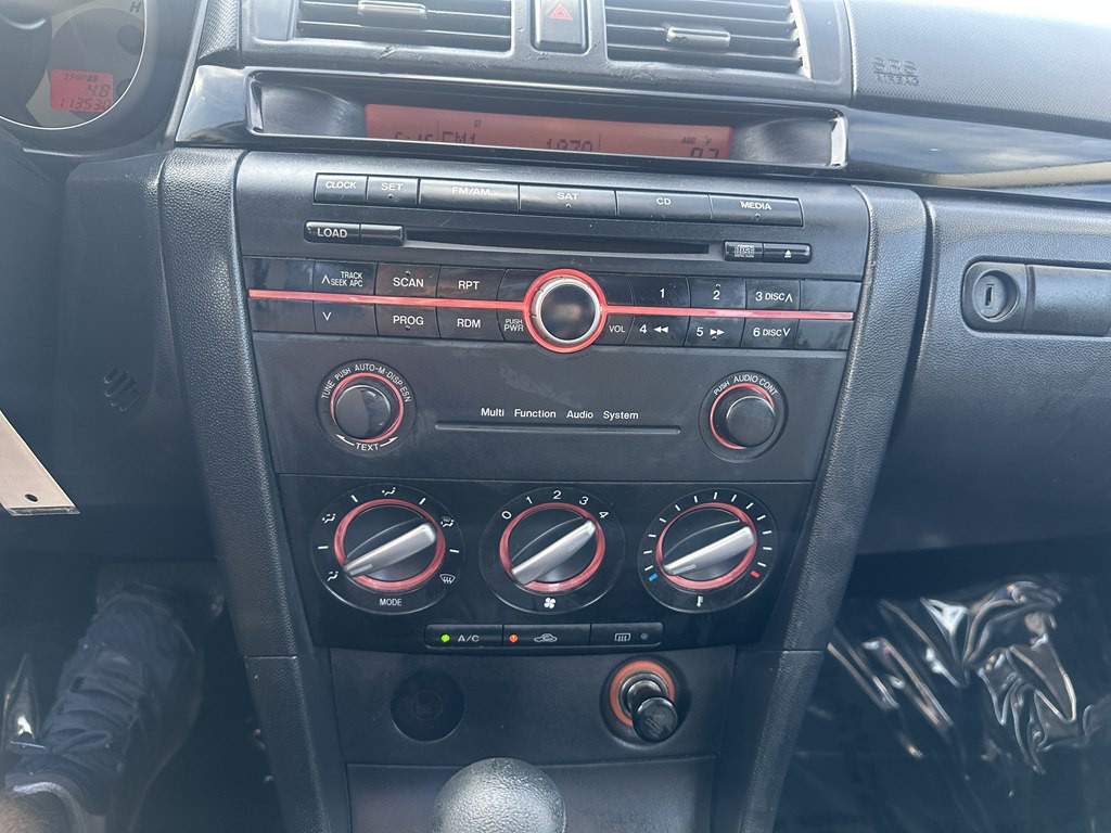 2007 Mazda Mazda3 Image 12