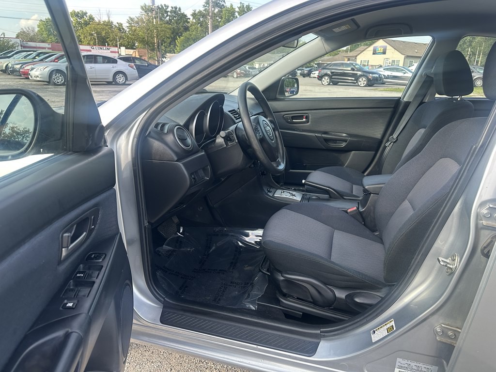 2007 Mazda Mazda3 Image 14