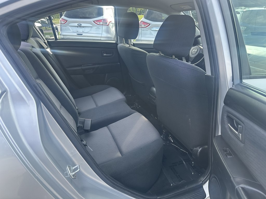 2007 Mazda Mazda3 Image 17