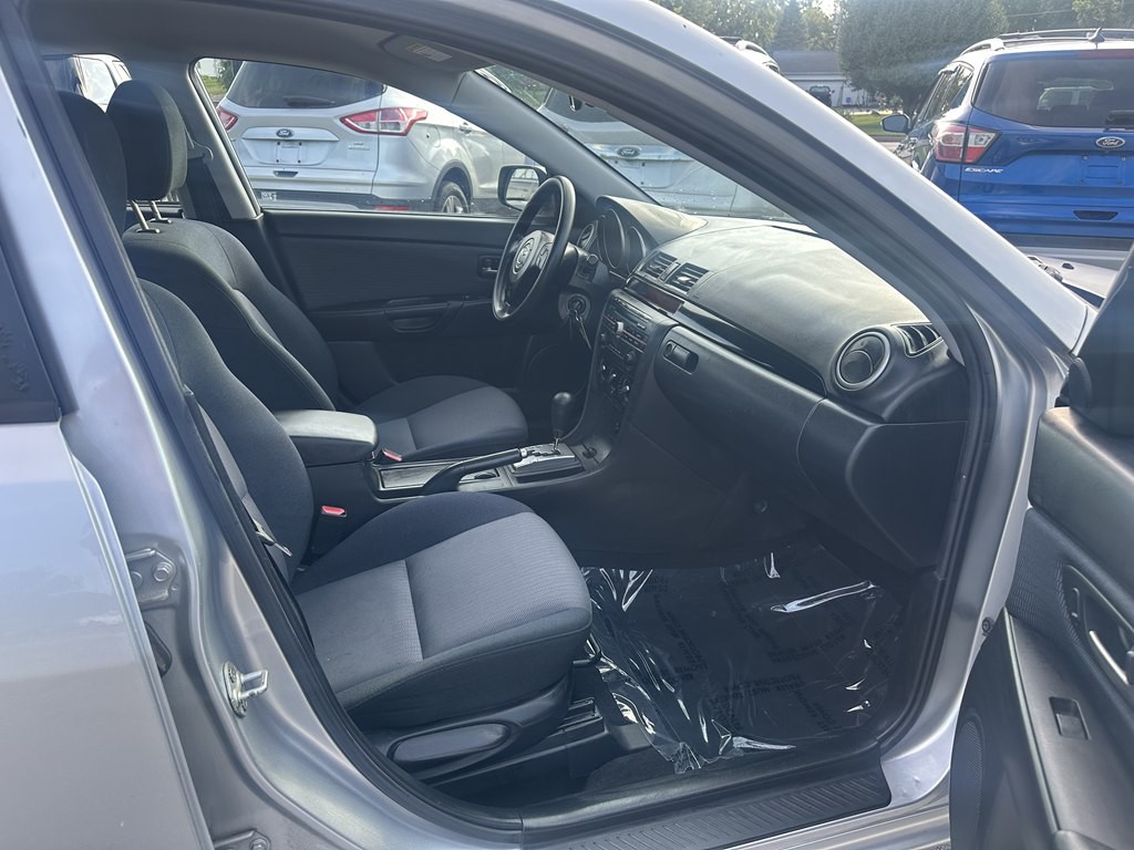 2007 Mazda Mazda3 Image 18