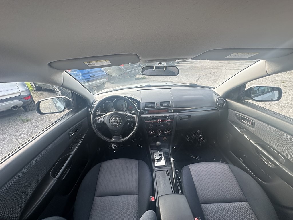 2007 Mazda Mazda3 Image 19