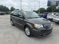 Image for 2015 Chrysler Town & Country Limited ID: 6785352