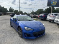Image for 2017 Subaru BRZ 2.0 LIMITED ID: 6785357