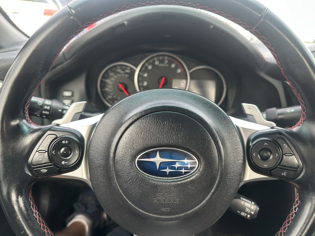 2017 Subaru BRZ Image 11