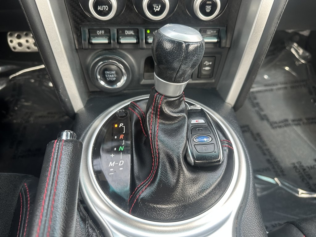 2017 Subaru BRZ Image 13