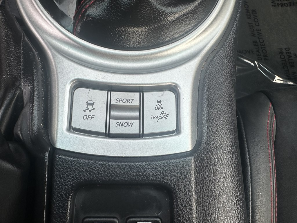 2017 Subaru BRZ Image 16