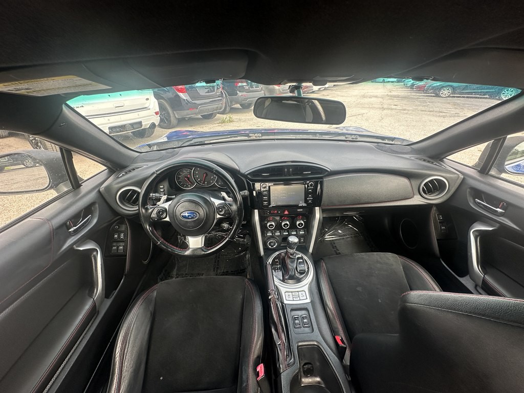 2017 Subaru BRZ Image 20