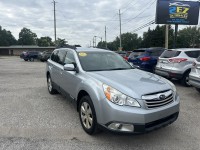 Image for 2012 Subaru Outback 2.5I PREMIUM ID: 6785359