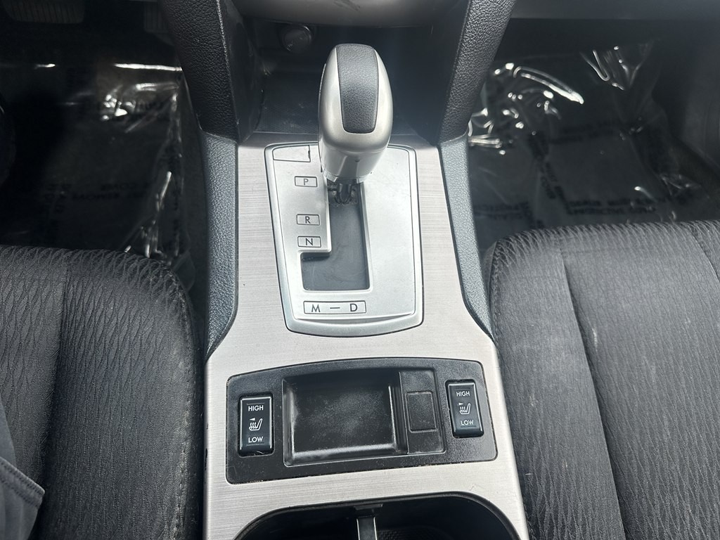 2012 Subaru Outback Image 13