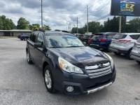 Image for 2013 Subaru Outback 2.5I LIMITED ID: 6786687