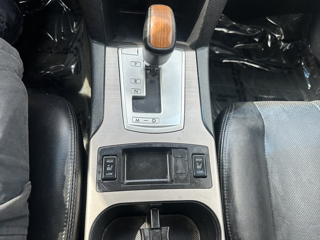 2013 Subaru Outback Image 14