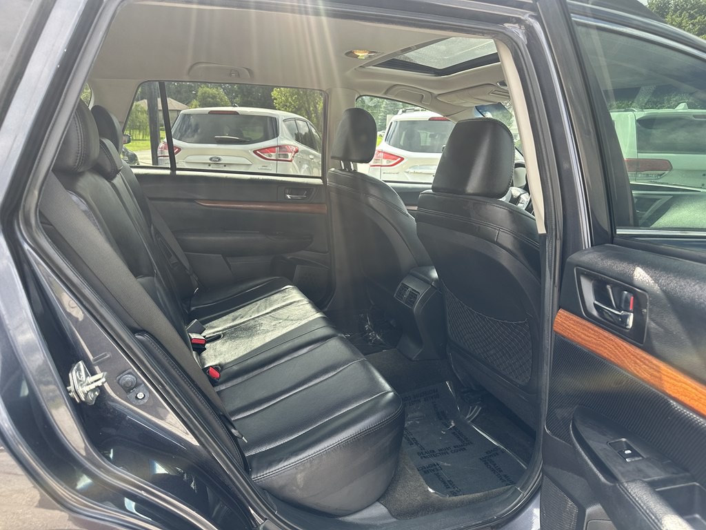2013 Subaru Outback Image 20