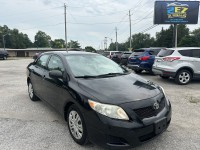 Image for 2010 Toyota Corolla LE ID: 6789144