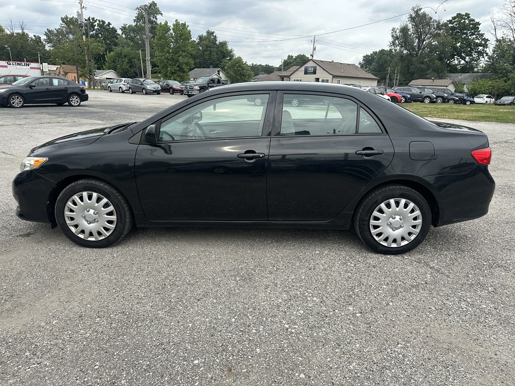 2010 Toyota Corolla Image 6