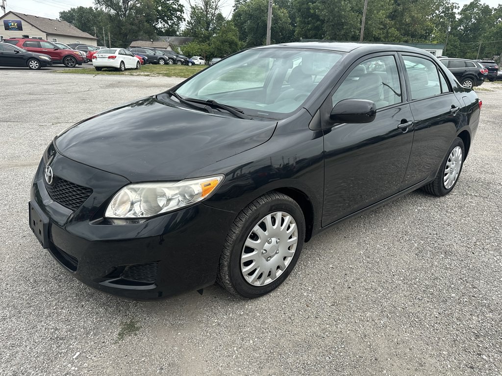 2010 Toyota Corolla Image 7