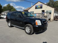 Image for 2010 GMC Yukon SLT ID: 6799463