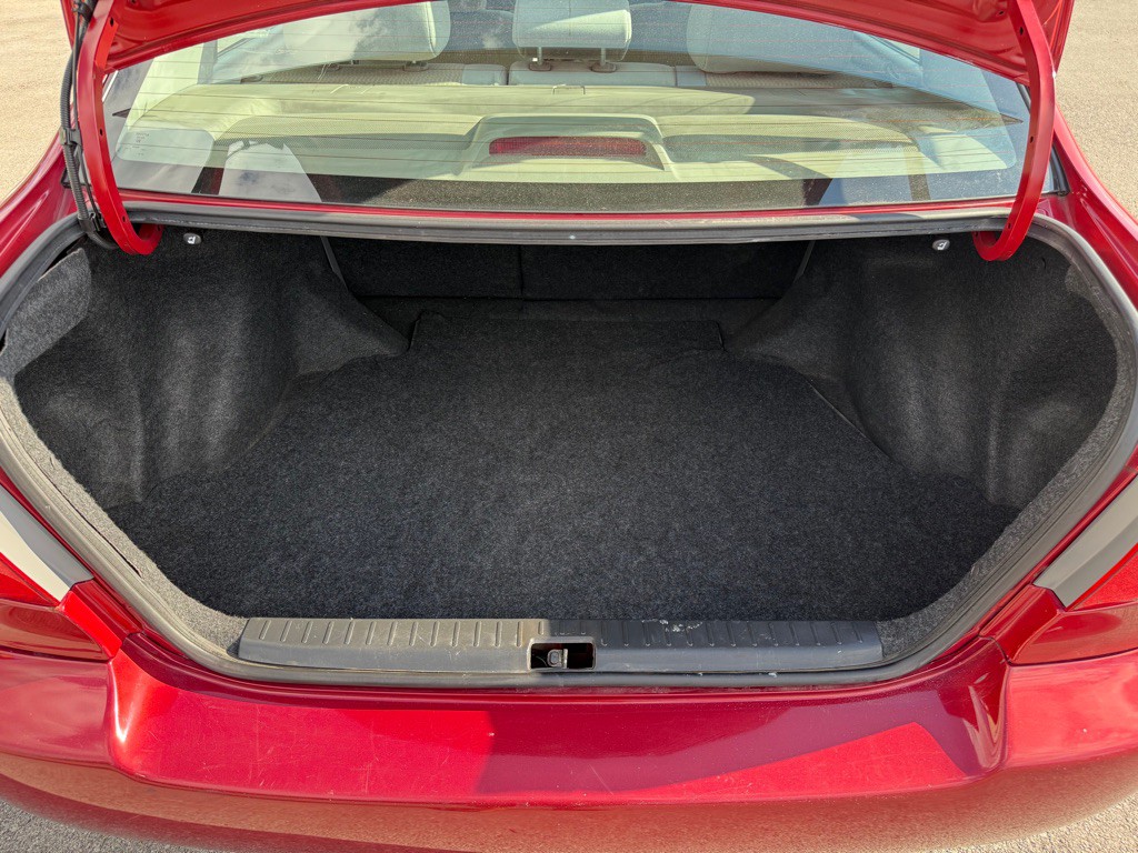 2008 Toyota Corolla Image 13