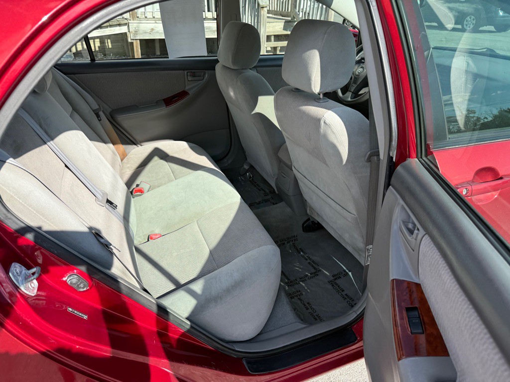 2008 Toyota Corolla Image 14