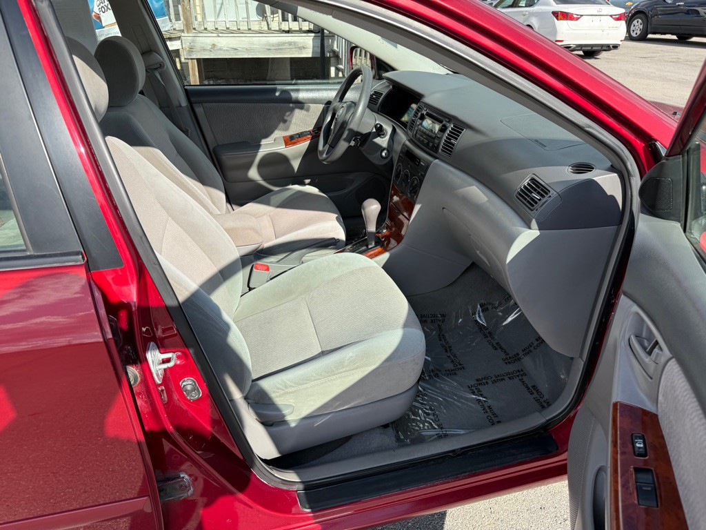2008 Toyota Corolla Image 15
