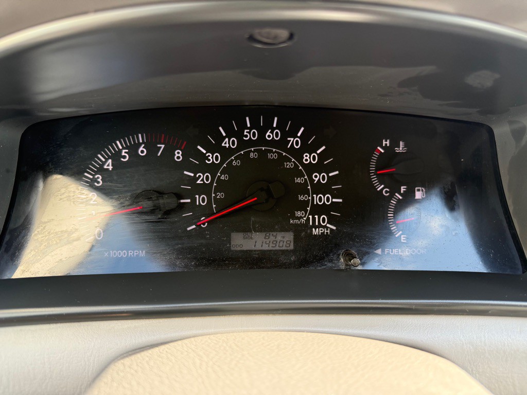 2008 Toyota Corolla Image 16
