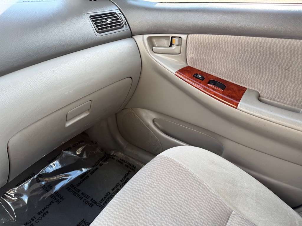 2008 Toyota Corolla Image 19