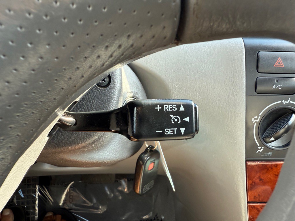 2008 Toyota Corolla Image 20