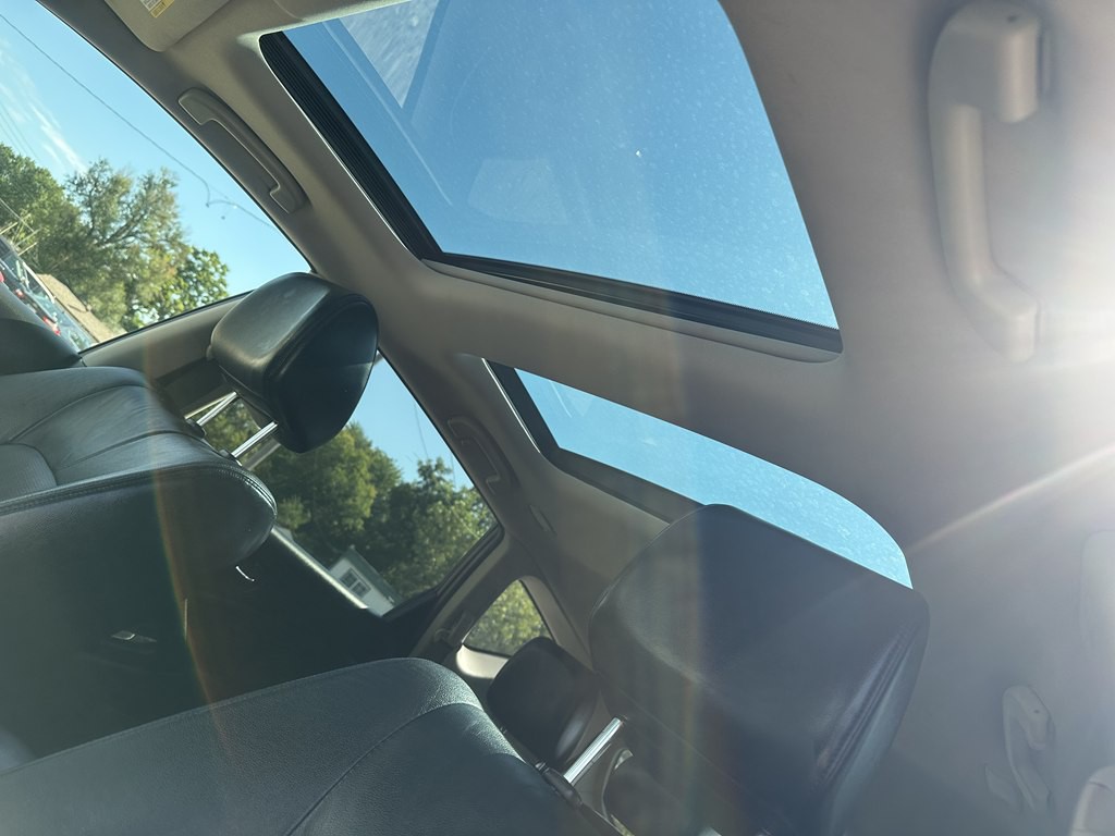 2014 Nissan Murano Image 10