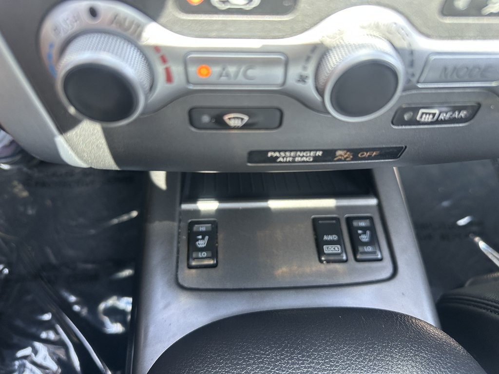 2014 Nissan Murano Image 15