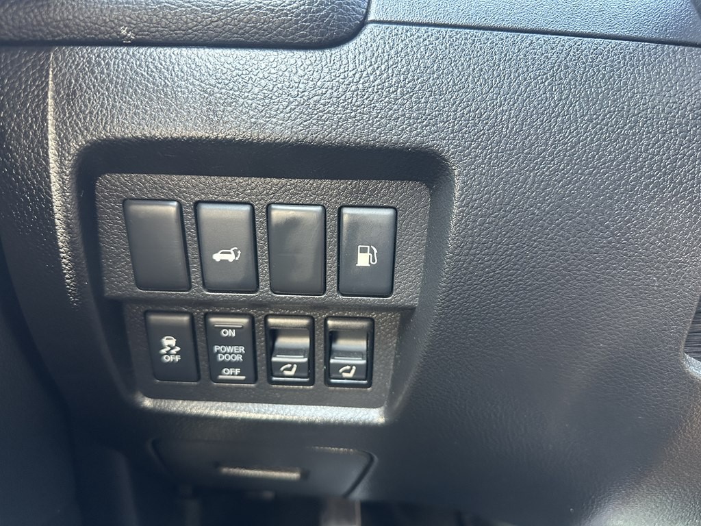 2014 Nissan Murano Image 16