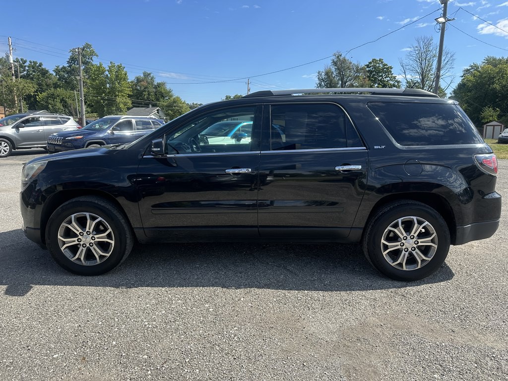 2014 GMC Acadia Image 6