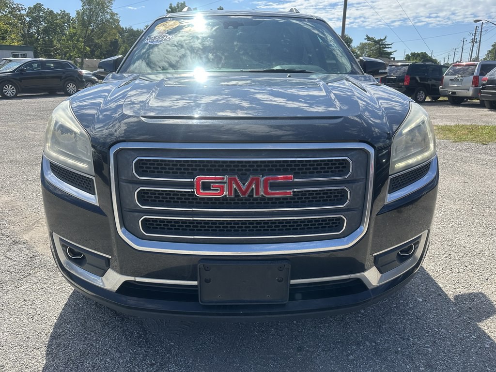 2014 GMC Acadia Image 8
