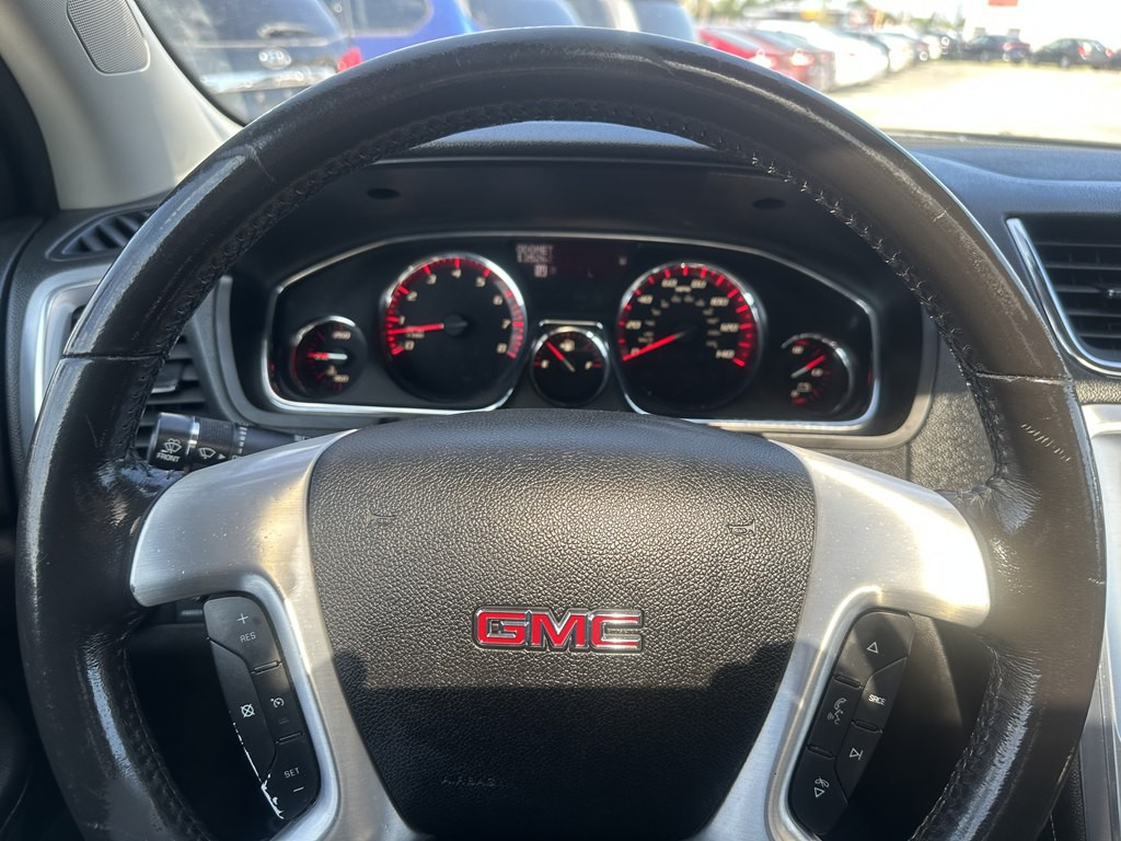 2014 GMC Acadia Image 12