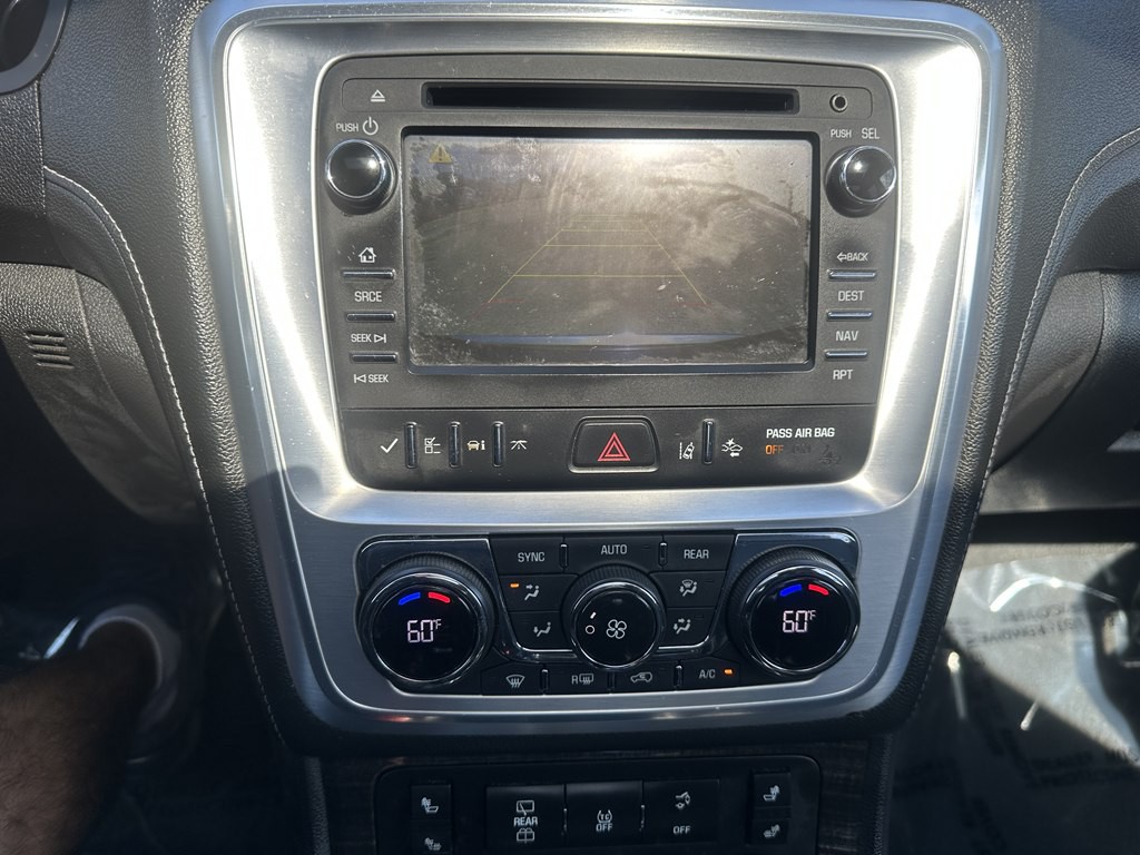 2014 GMC Acadia Image 14
