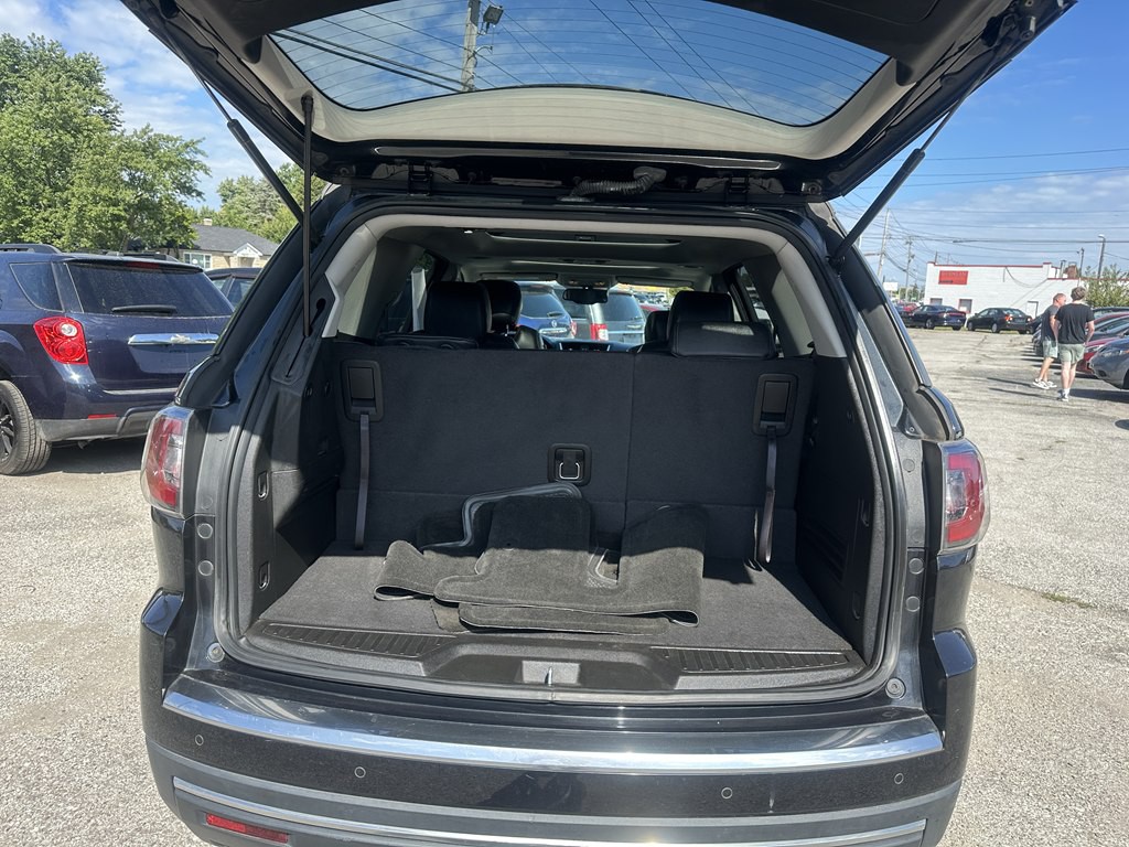 2014 GMC Acadia Image 17