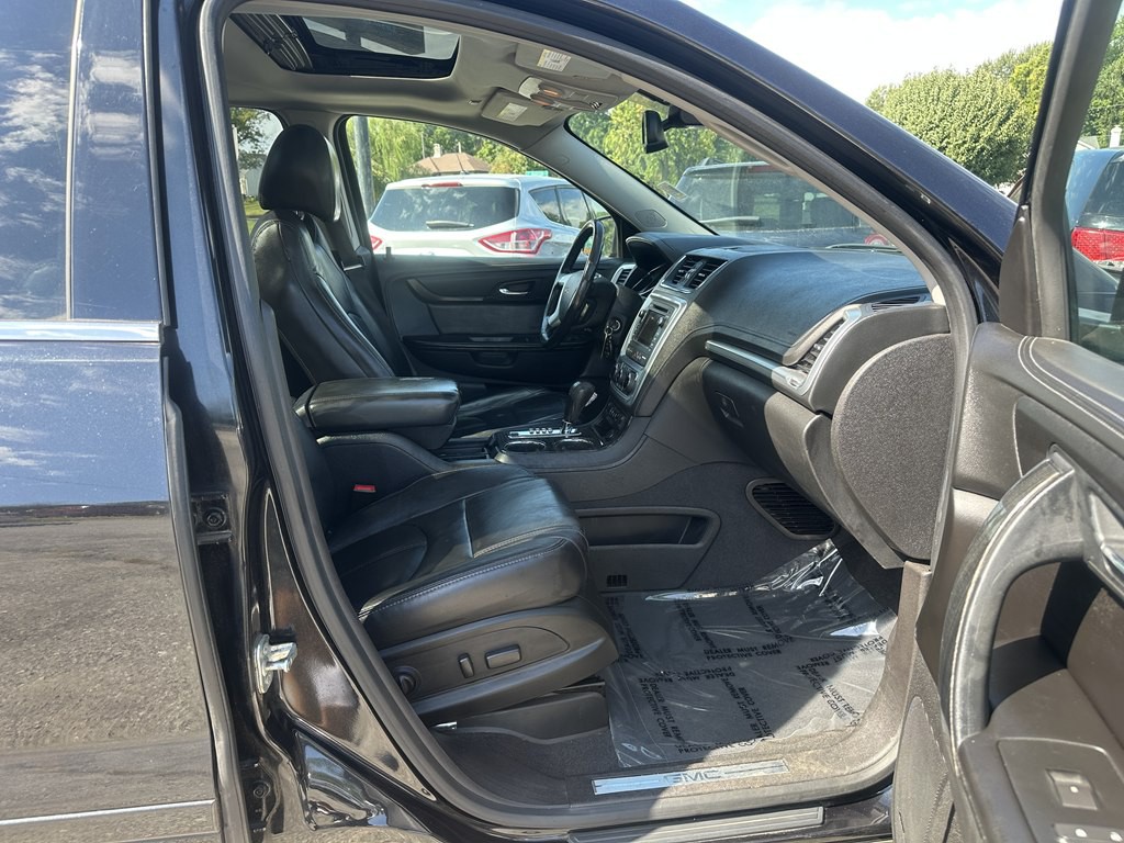 2014 GMC Acadia Image 19
