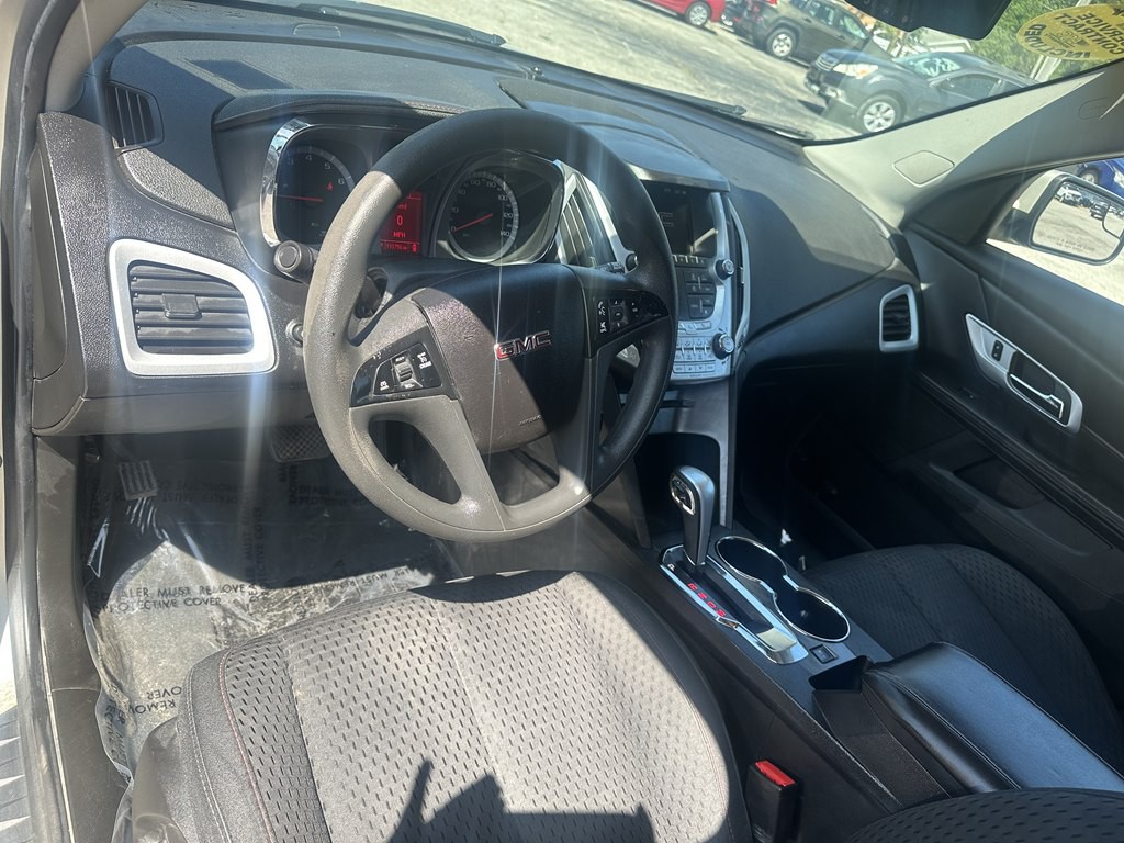 2014 GMC Terrain Image 9