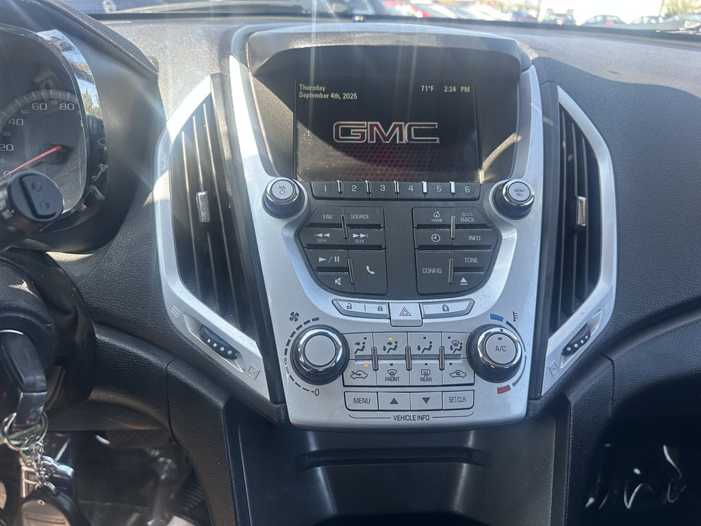 2014 GMC Terrain Image 12