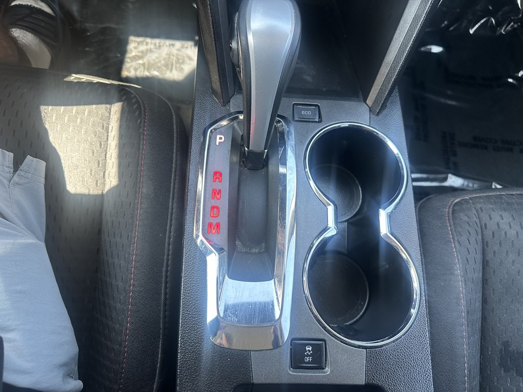 2014 GMC Terrain Image 13