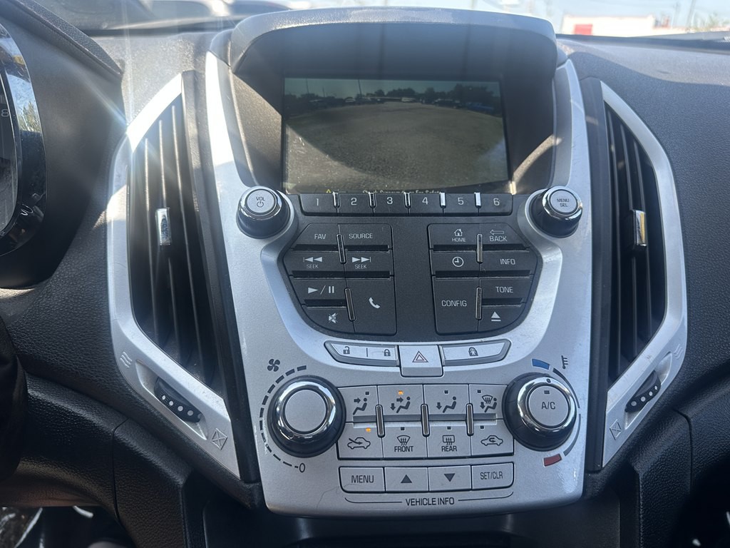 2014 GMC Terrain Image 14