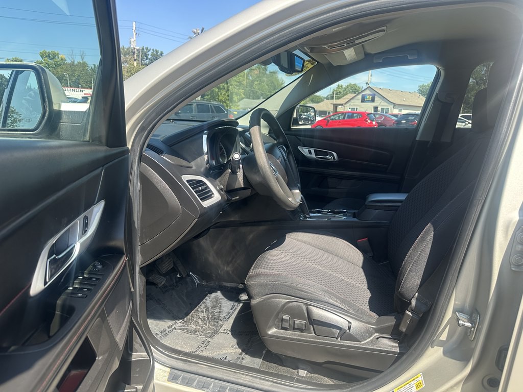 2014 GMC Terrain Image 15