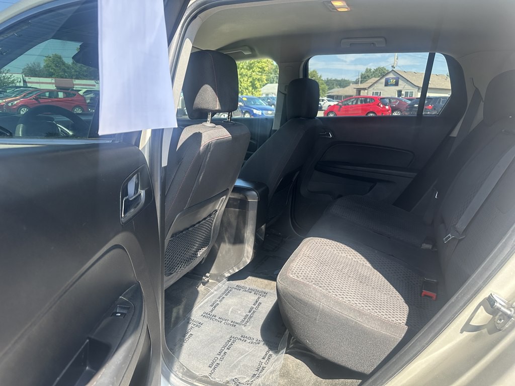 2014 GMC Terrain Image 16