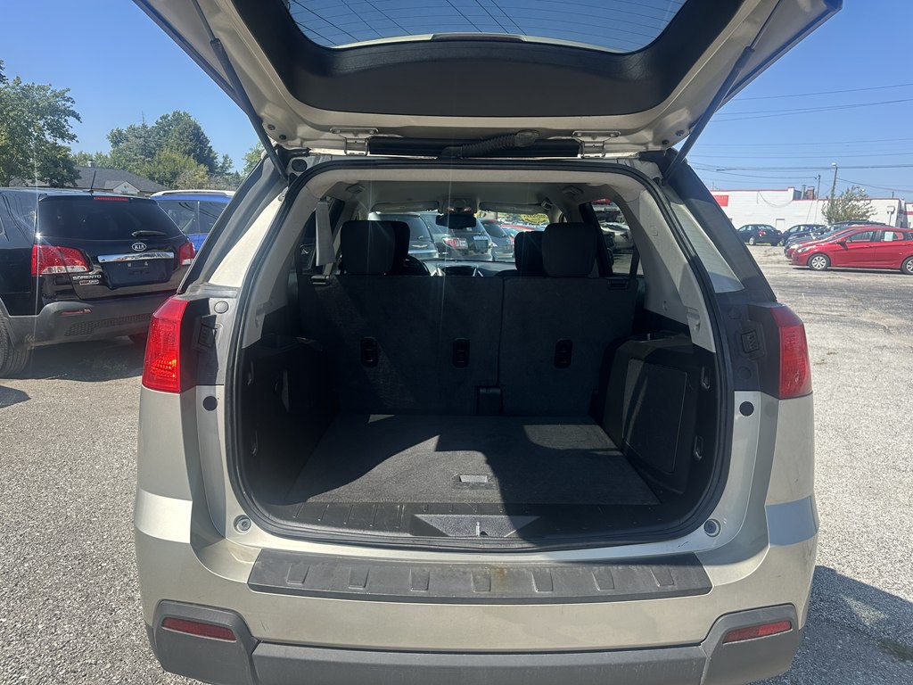 2014 GMC Terrain Image 17