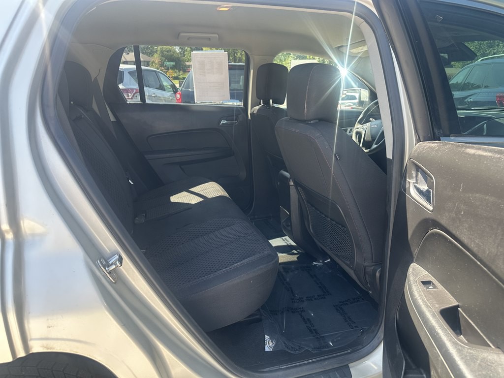 2014 GMC Terrain Image 18