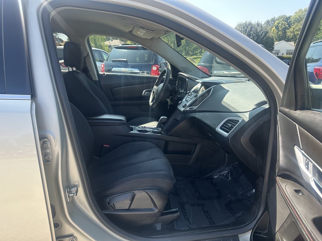 2014 GMC Terrain Image 19